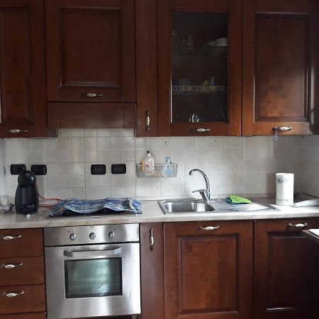 Alloggio Petunia Busto Arsizio Esterno foto