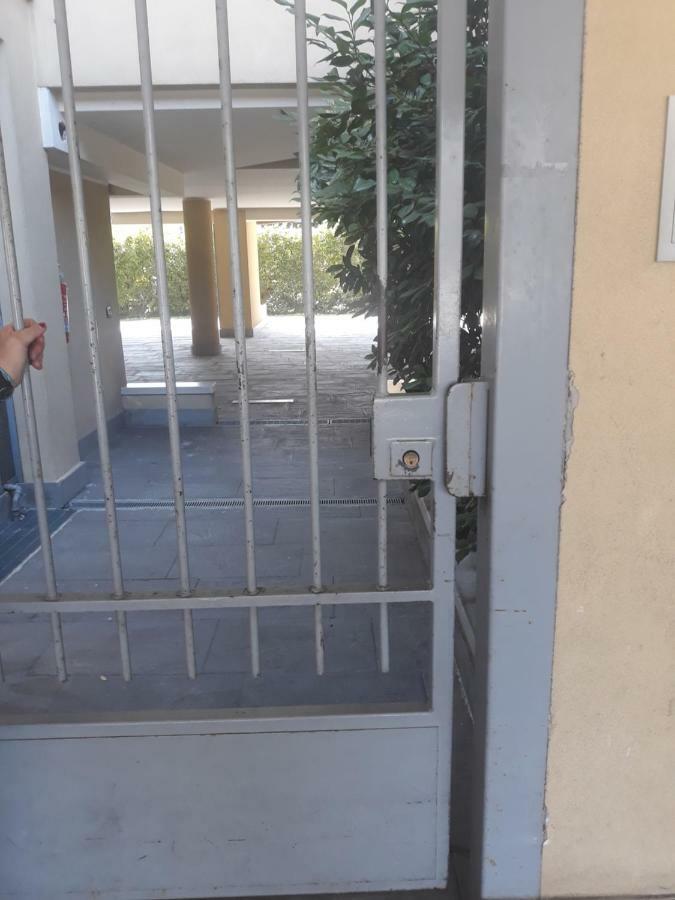Alloggio Petunia Busto Arsizio Esterno foto