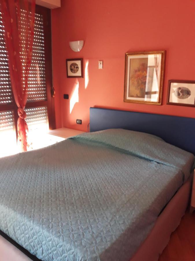 Alloggio Petunia Busto Arsizio Esterno foto